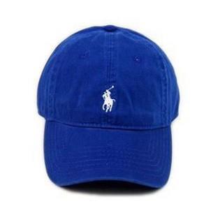 Polo Hat 01