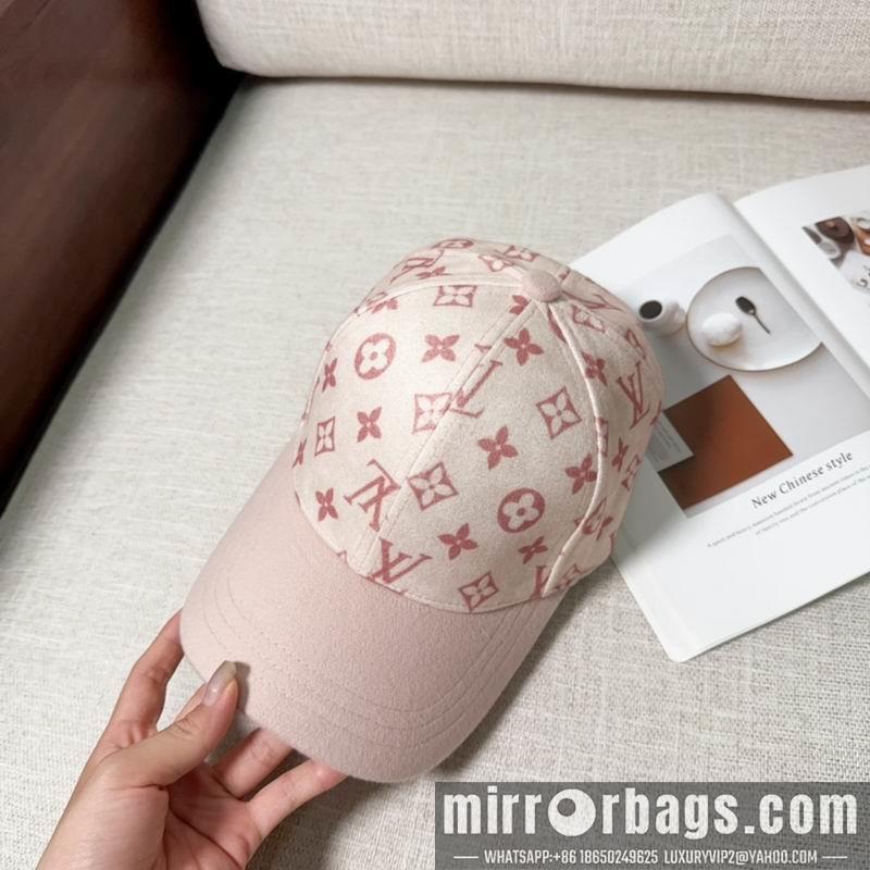 LV Hat dx112