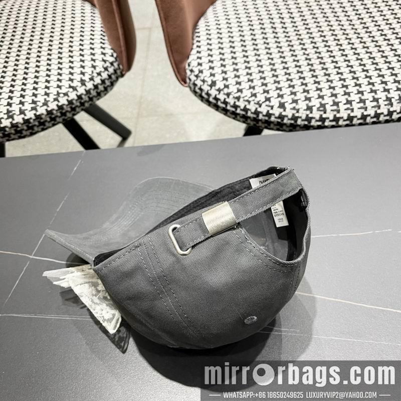 Chanel Hat 040201