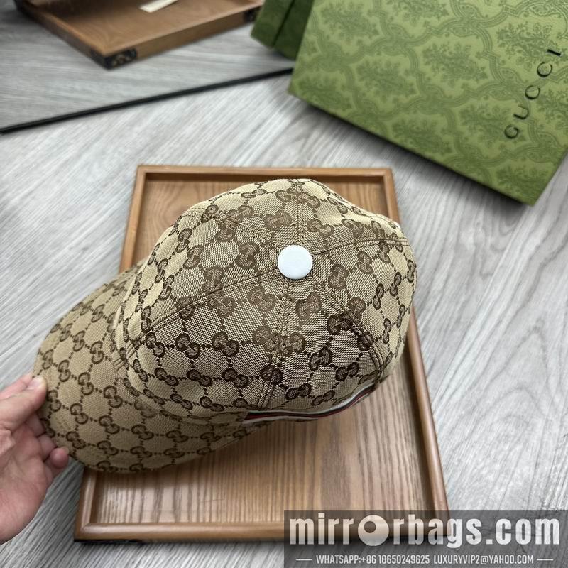 Gucci Hat 071202