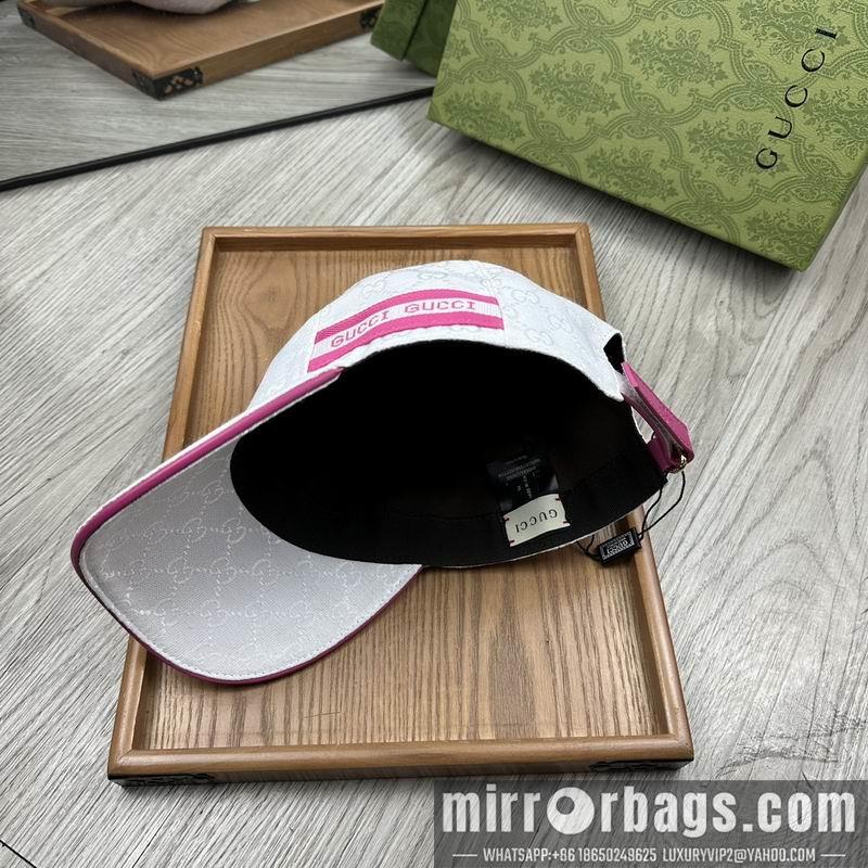 Gucci Hat 071203