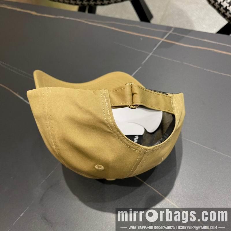 Prada Hat 050702