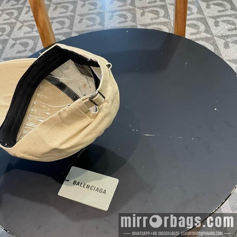 Balenciaga Hat 072303
