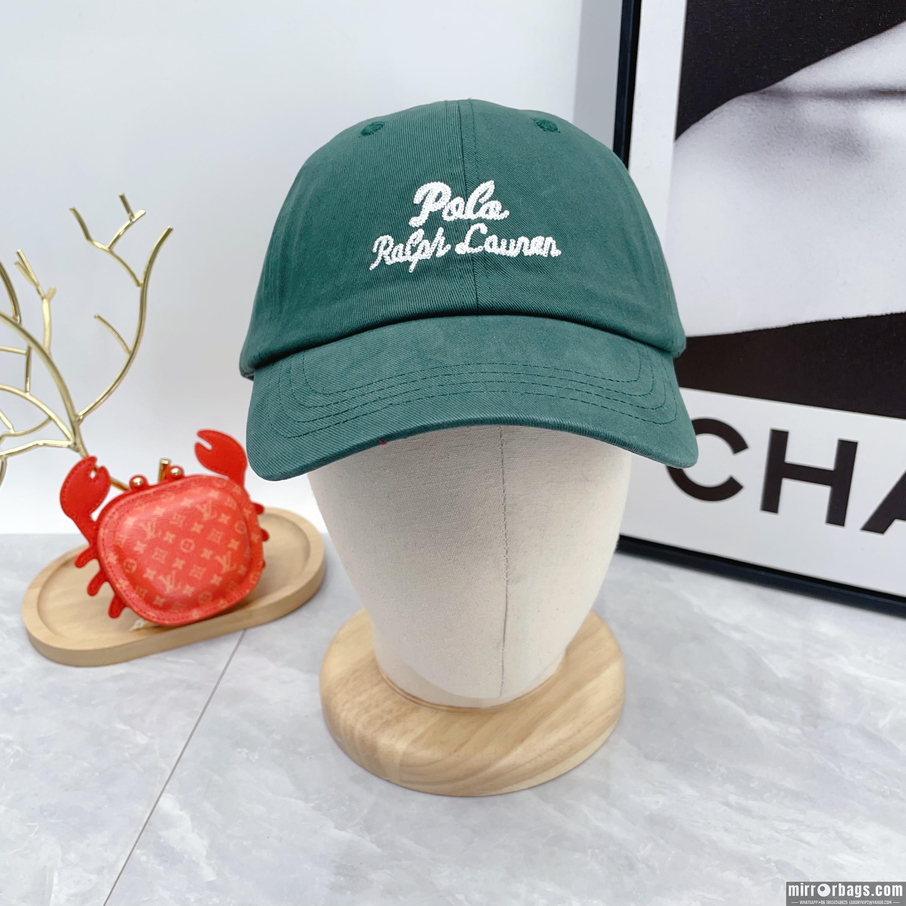 Polo Hat dx11