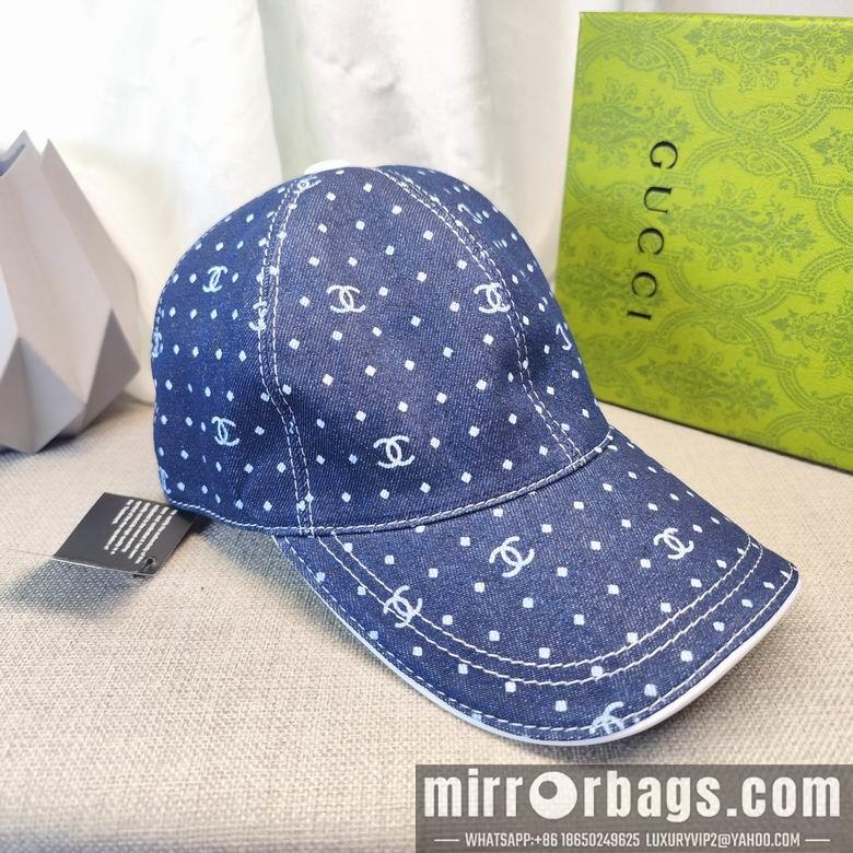 Chanel Hat dxn04