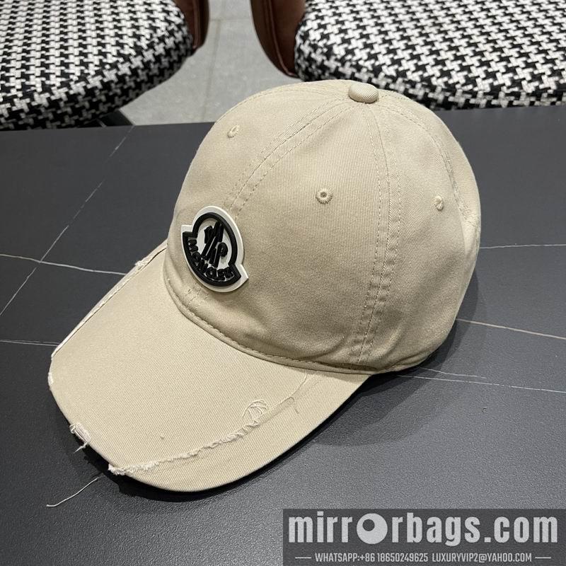 Moncler Hat 041402