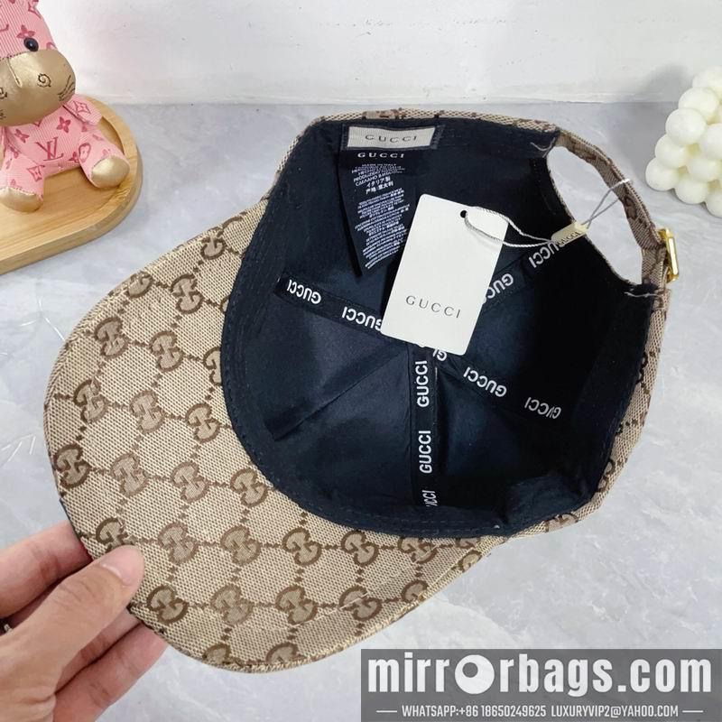 Gucci Hat dx32