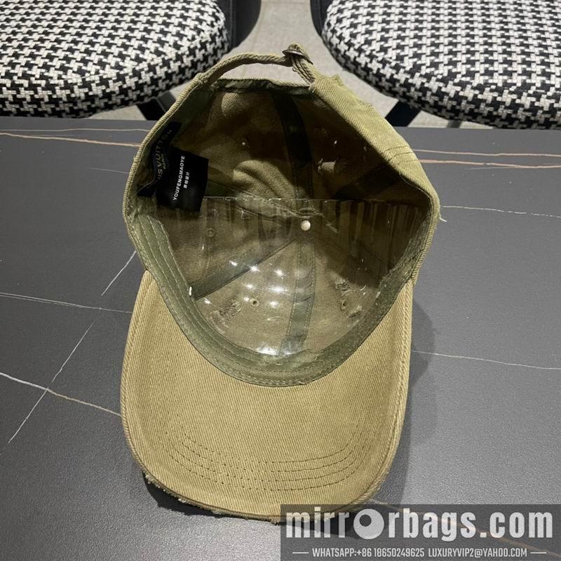 LV Hat 042708