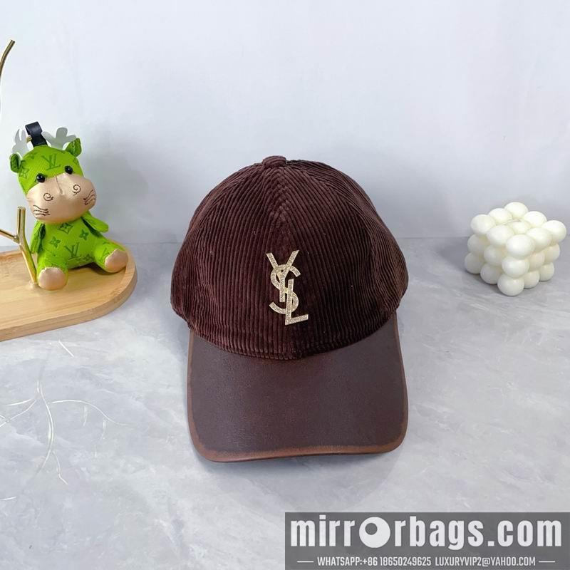 YSL Hat dx28