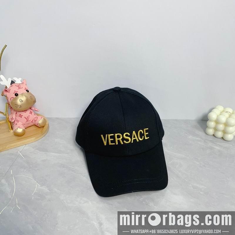 Versace Hat dx02