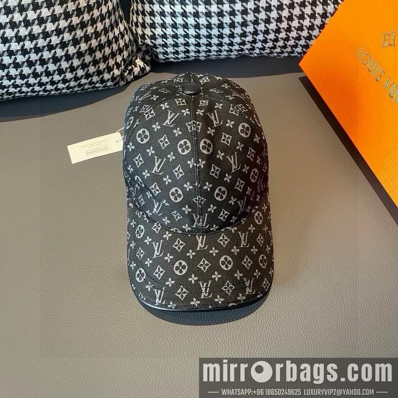 LV Hat 072209