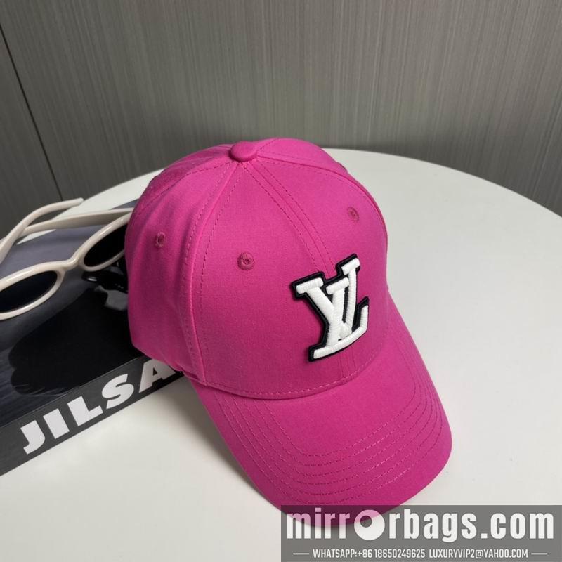 LV Hat 121402