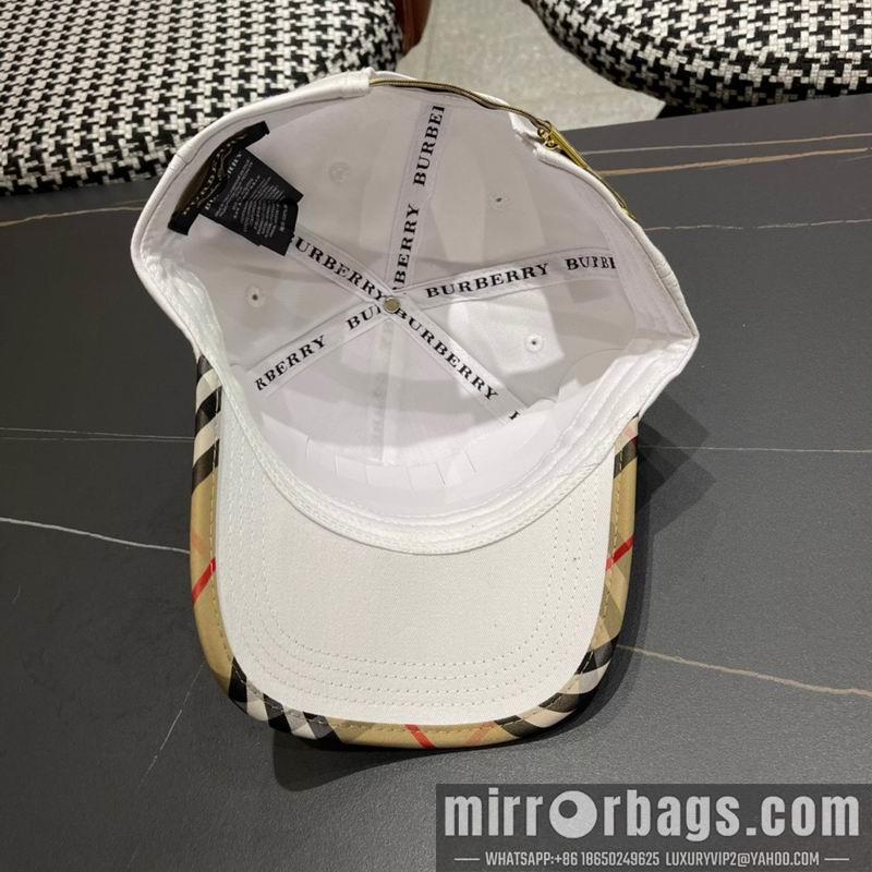 Burberry Hat 053103