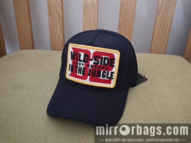 DSQ Hat y 03