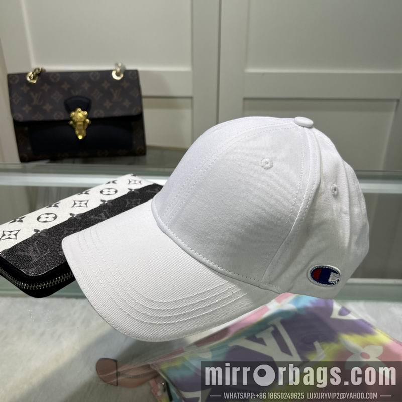 Champion Hat dx01