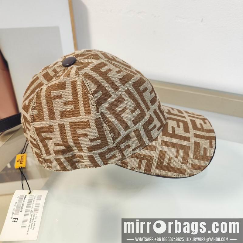 Fendi Hat dx69