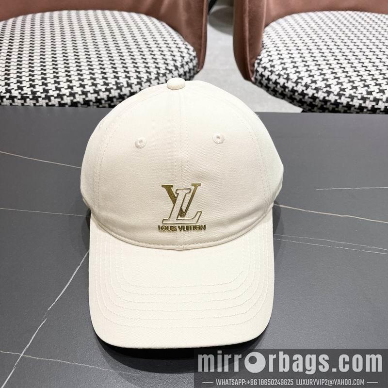 LV Hat 041416