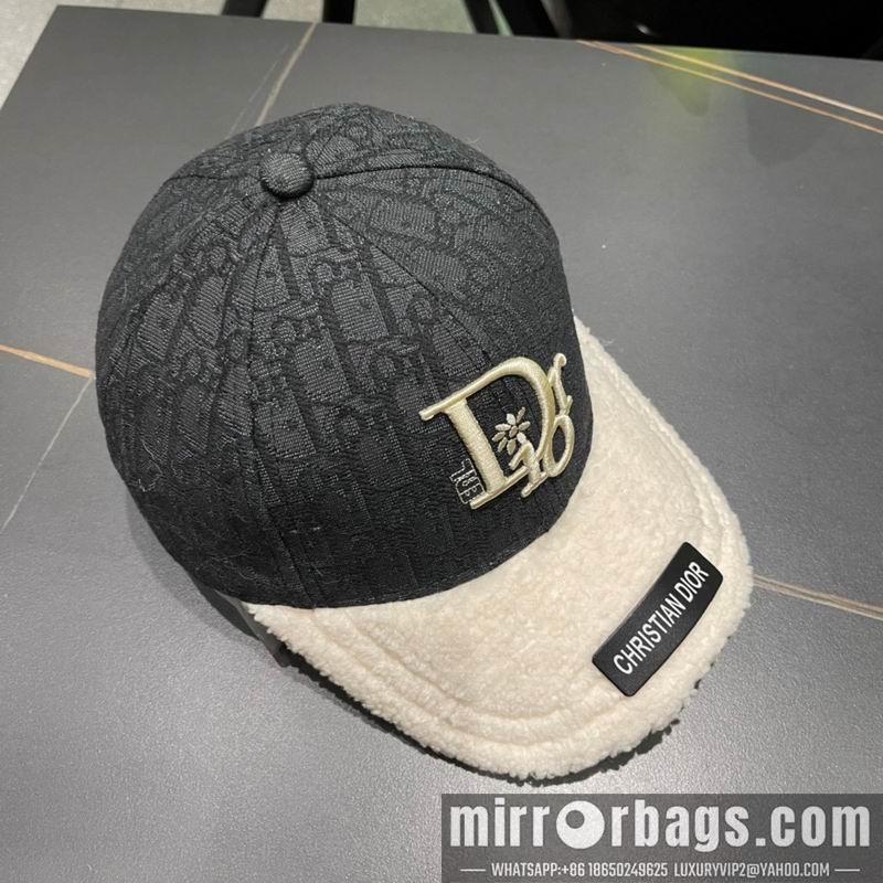 Dior Hat 010401