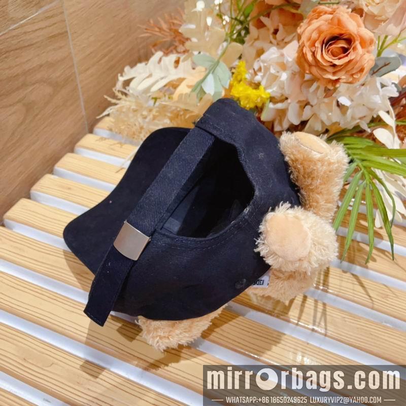 Dear Marzo Hat 071201