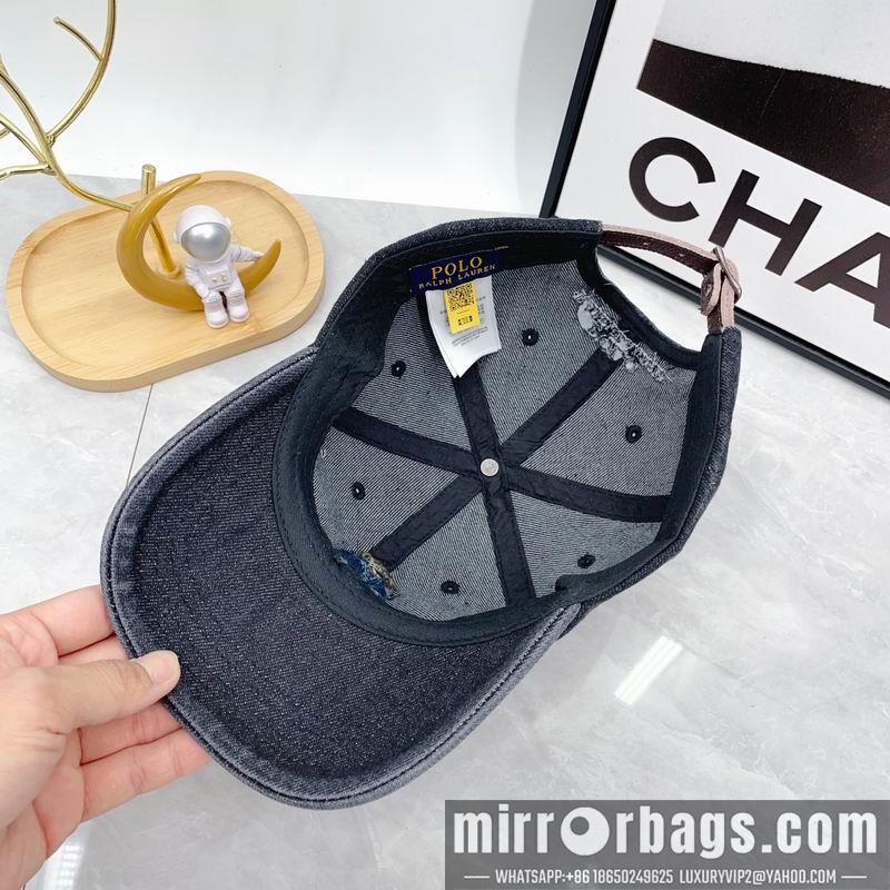 Polo Hat dx27
