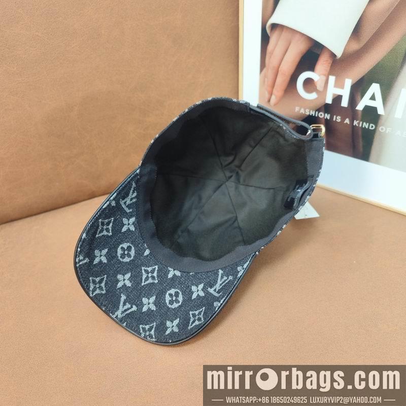 LV Hat dx84