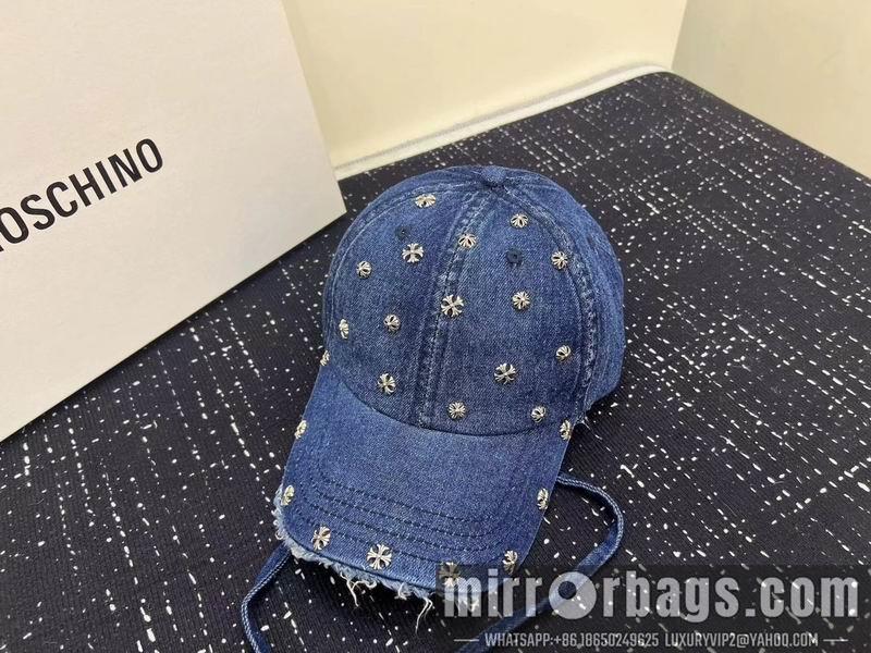 Chrome Hearts Hat 071302