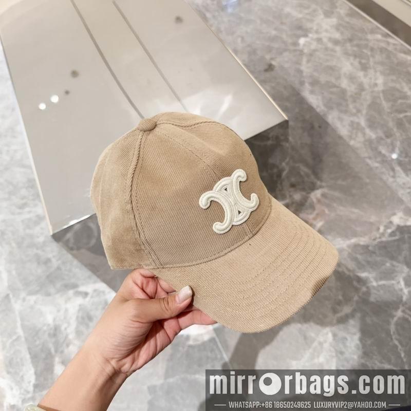 Celine Hat dx94