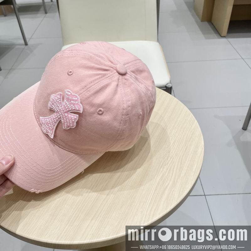 Chrome Hearts Hat 041404