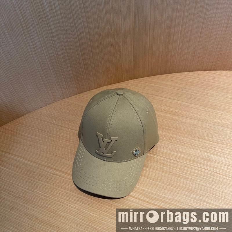 LV Hat 011301
