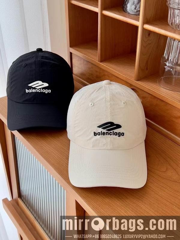 Balenciaga Hat 050702