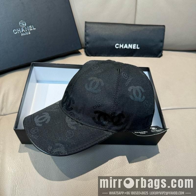 Chanel Hat dx53
