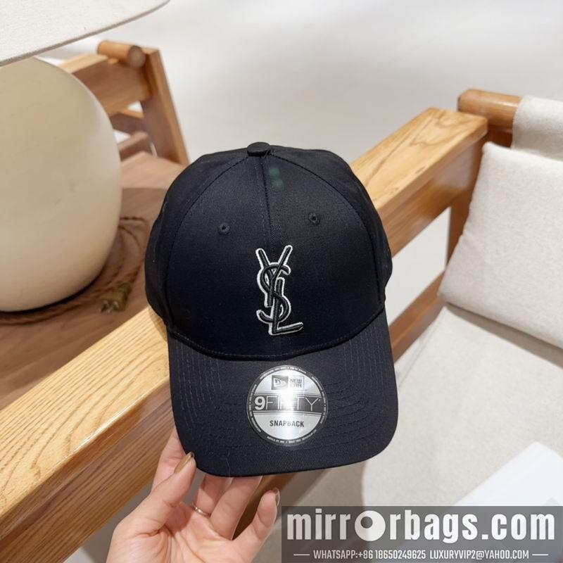 YSL Hat 010213