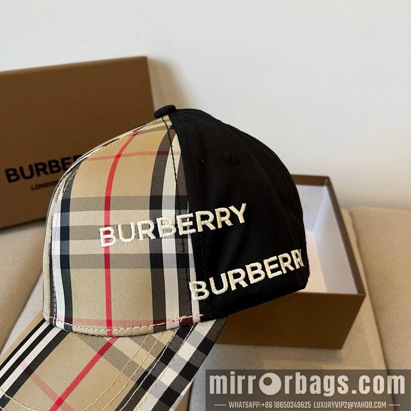Burberry Hat dx26