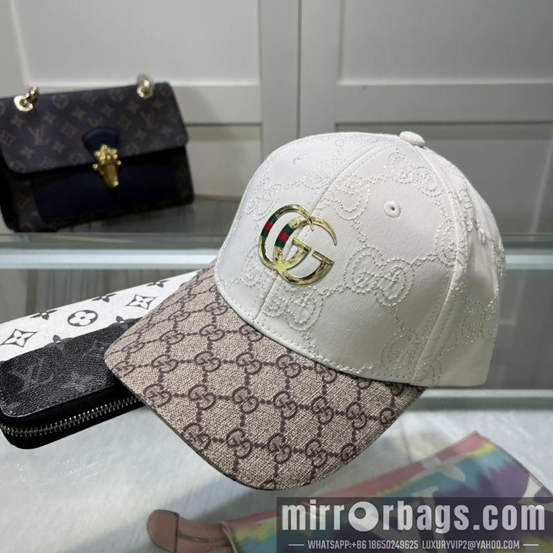 Gucci Hat hm07