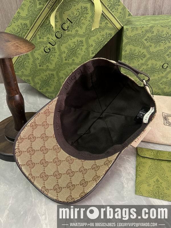Gucci Hat dx106