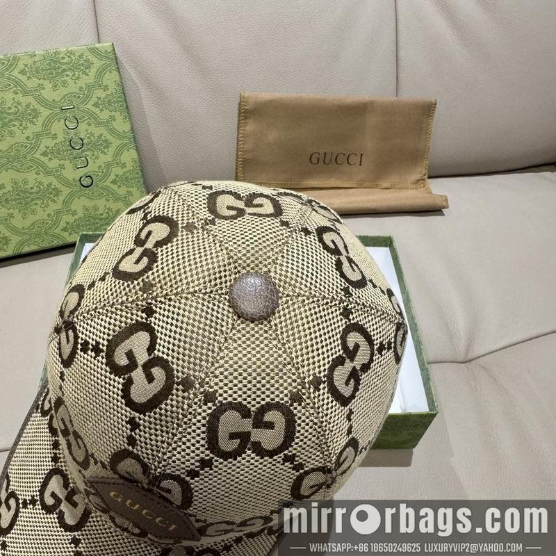 Gucci Hat 091405