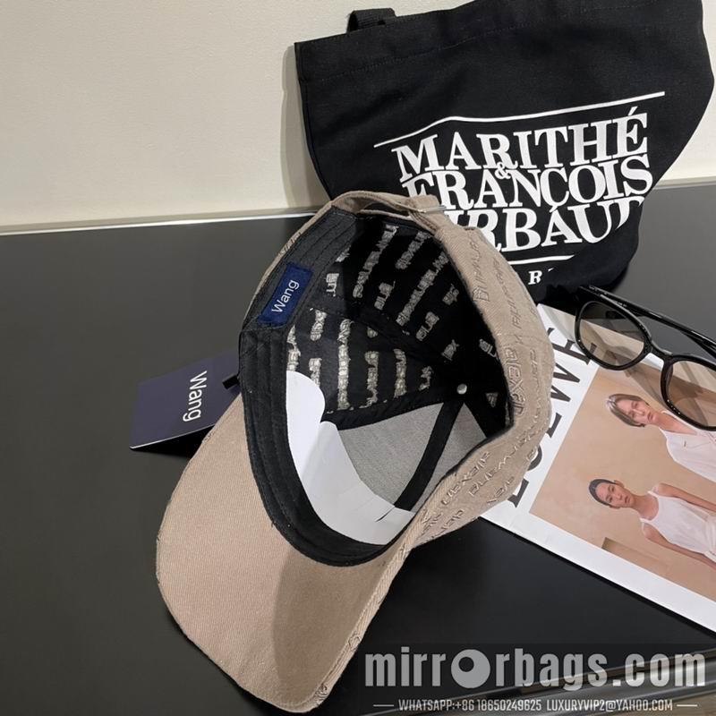 Alexander Wang Hat 083001