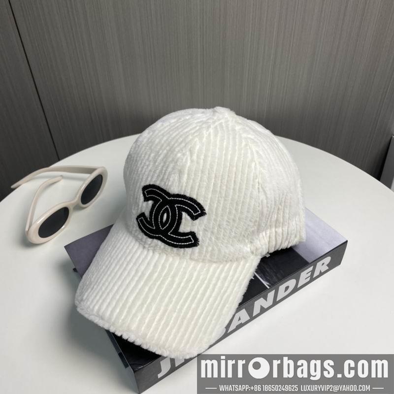 Chanel Hat 010401