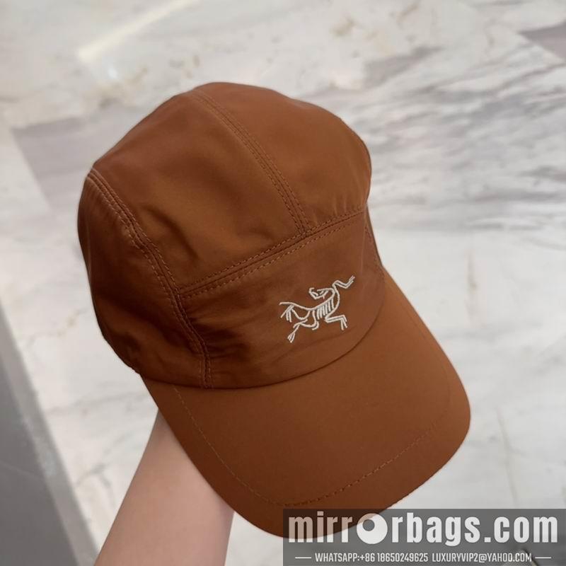 Arcteryx Hat dx22