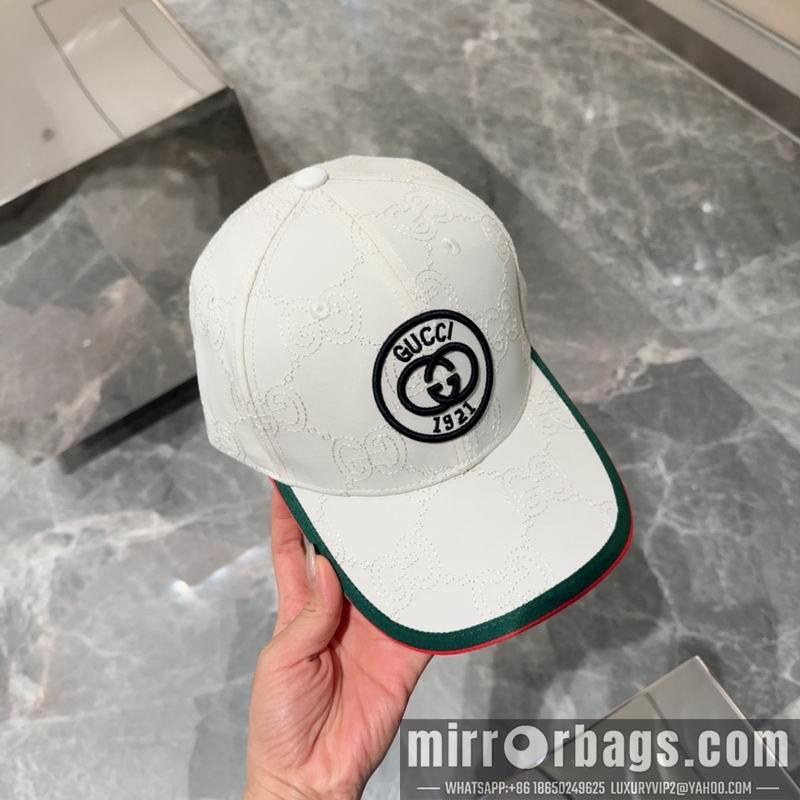 Gucci Hat 050701