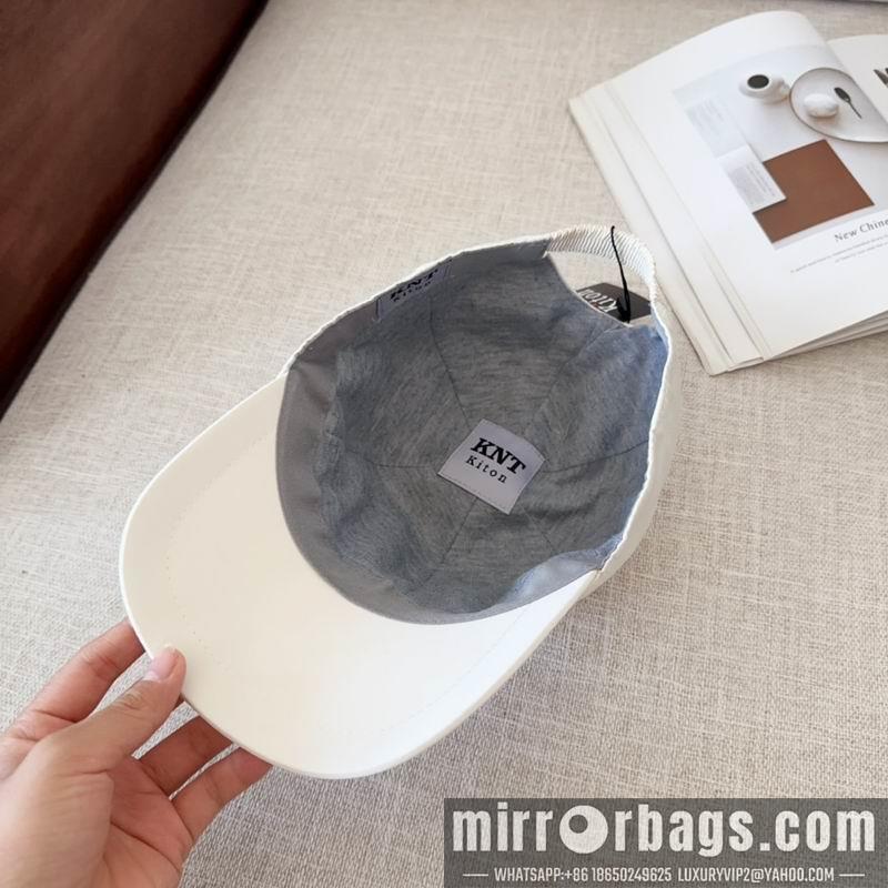 Kiton Hat dx20