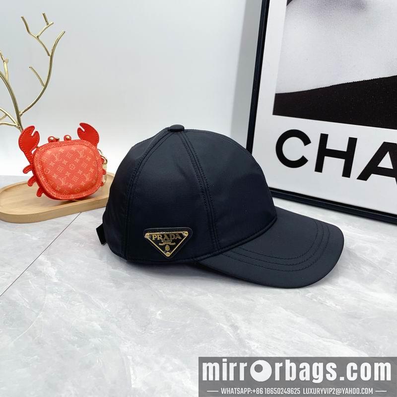 Prada Hat dx73