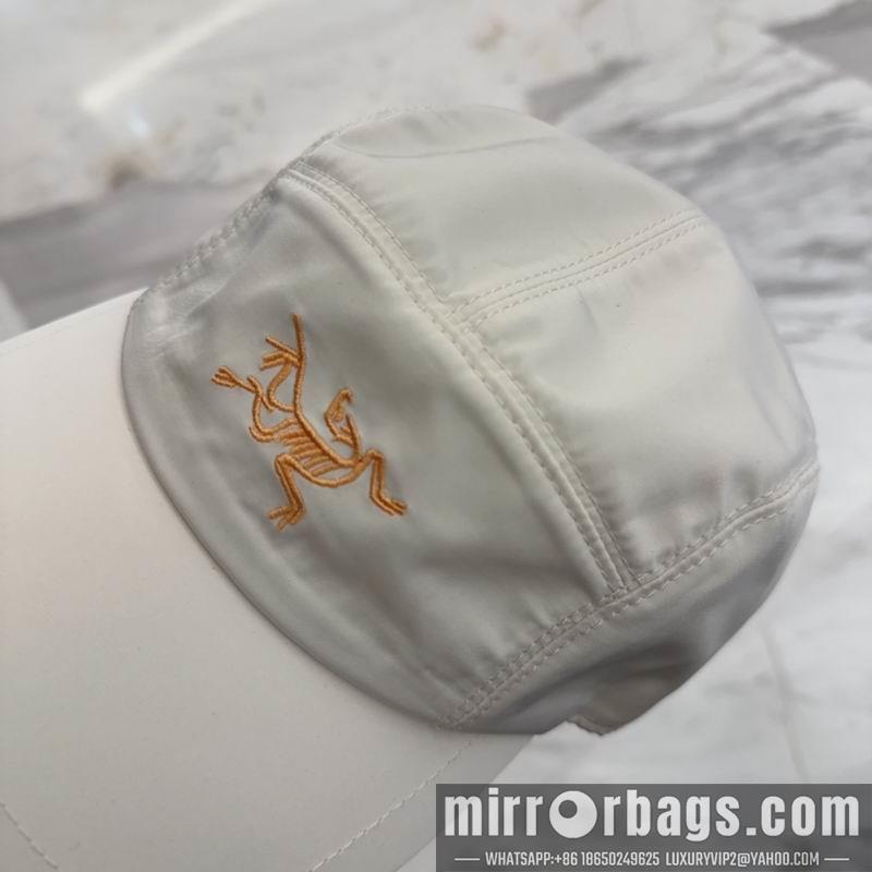 Arcteryx Hat dx22