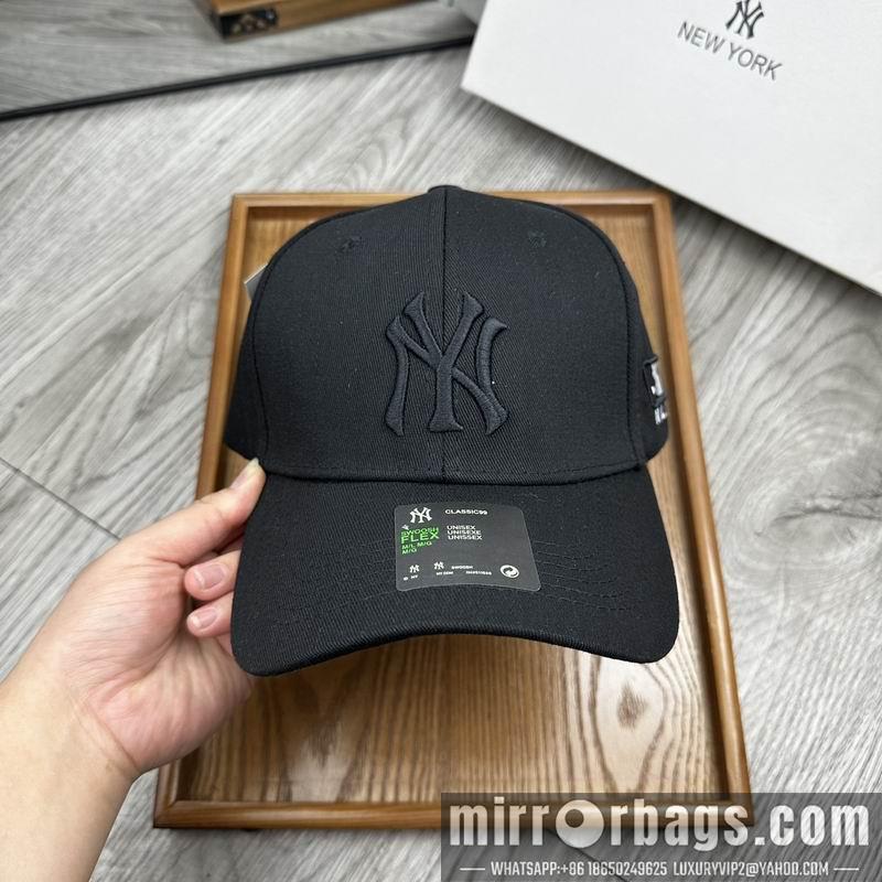 NY Hat dx09