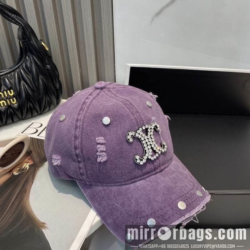 Celine Hat 040201