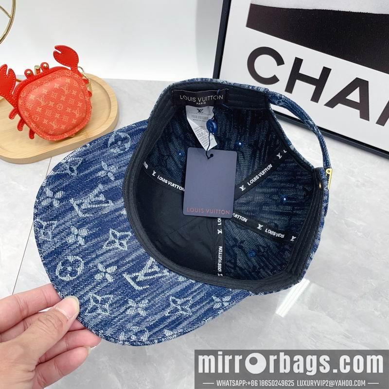 LV Hat dx11