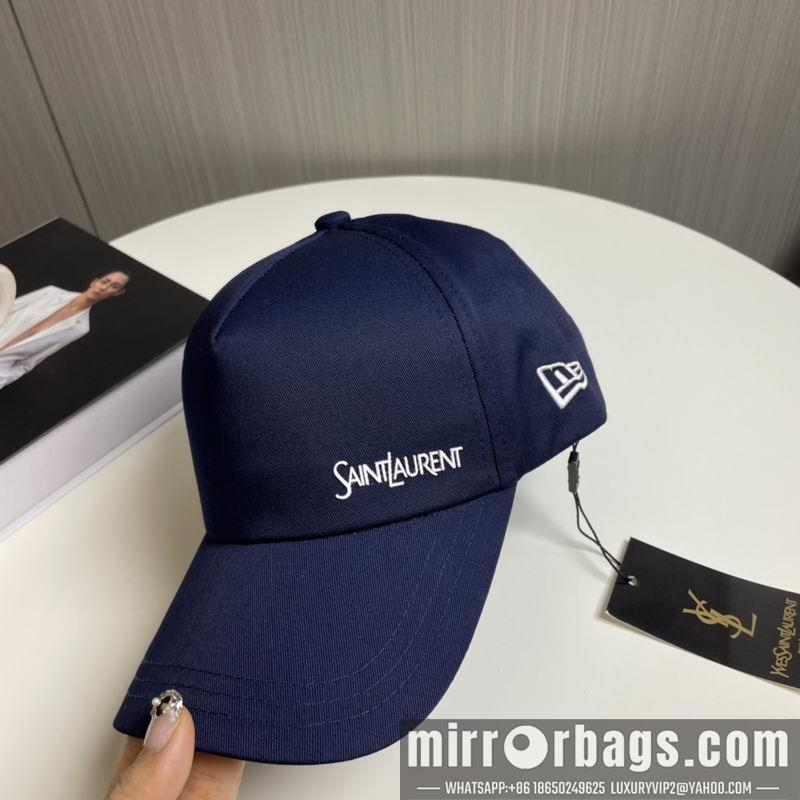 YSL Hat dx13