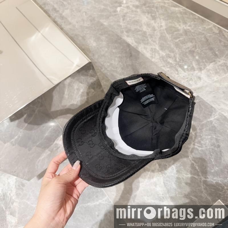 Gucci Hat 081003