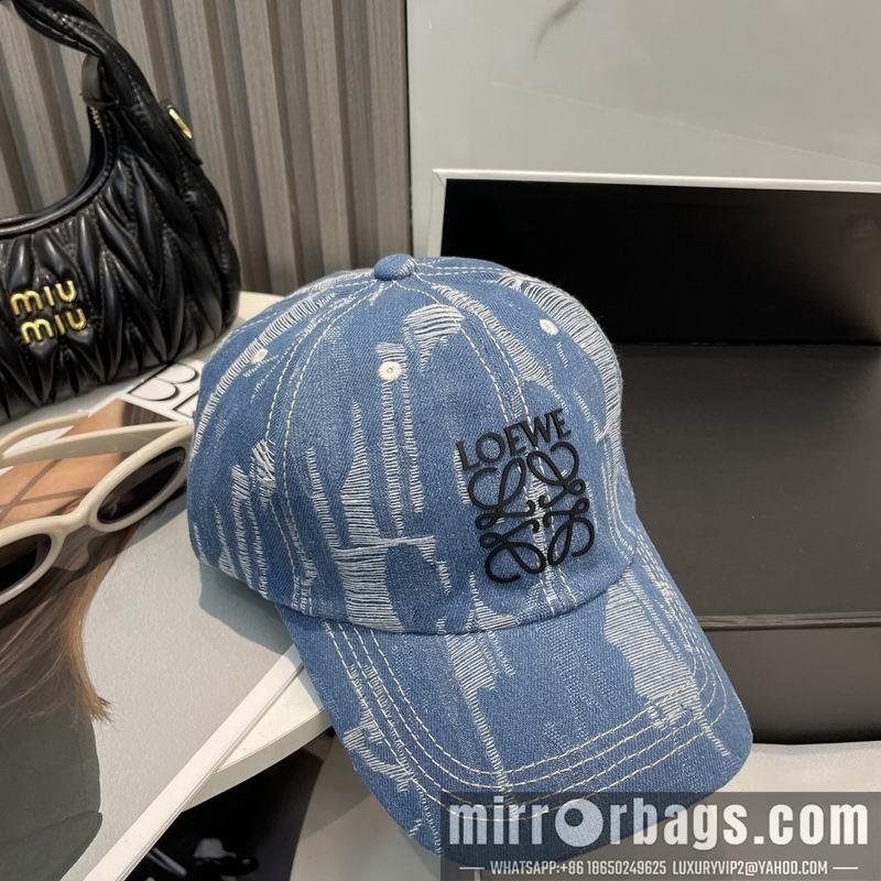 Loewe Hat dx53