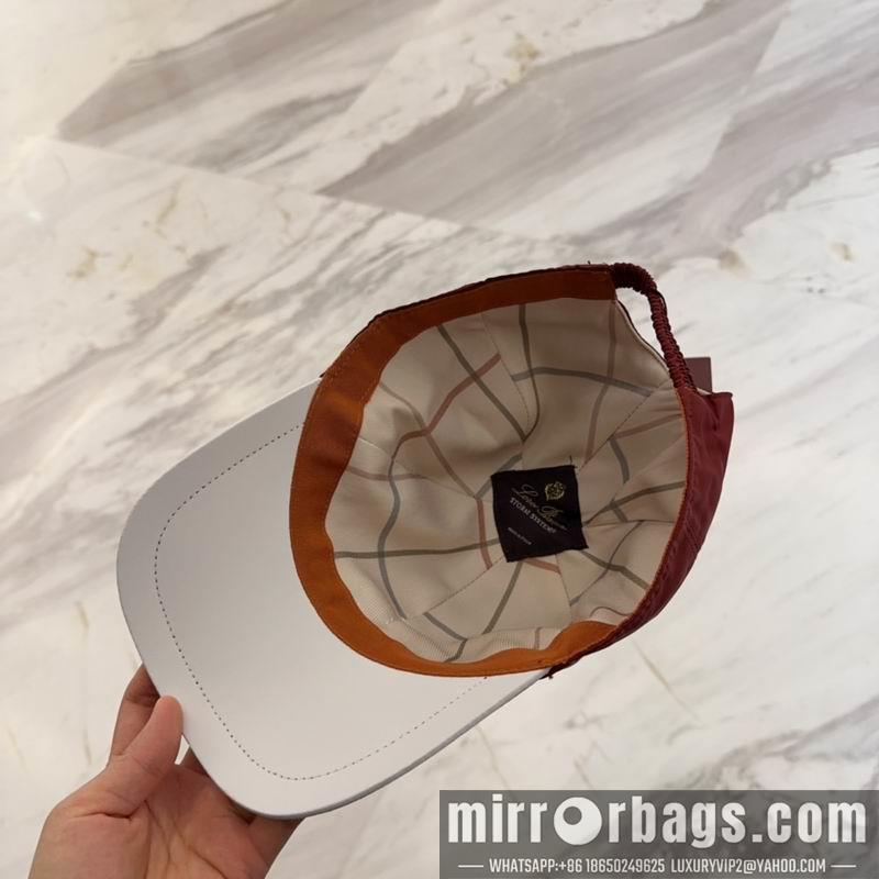 Loro Piana Hat dx27